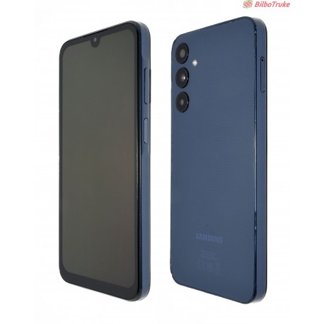 SAMSUNG GALAXY A25 5G 128GB AZUL