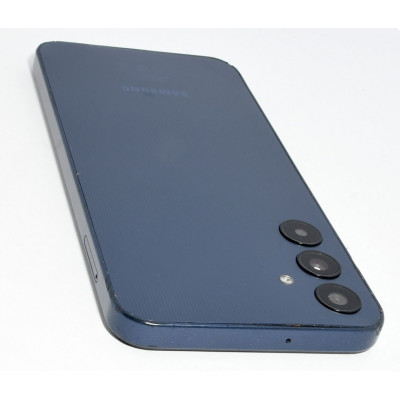 SAMSUNG GALAXY A25 5G 128GB AZUL