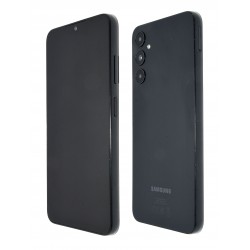 SAMSUNG GALAXY A05S 128GB NEGRO