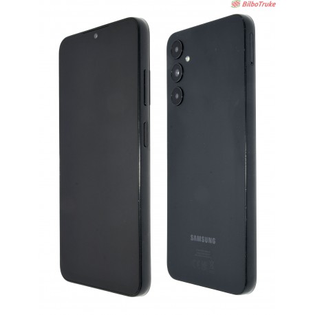 SAMSUNG GALAXY A05S 128GB NEGRO