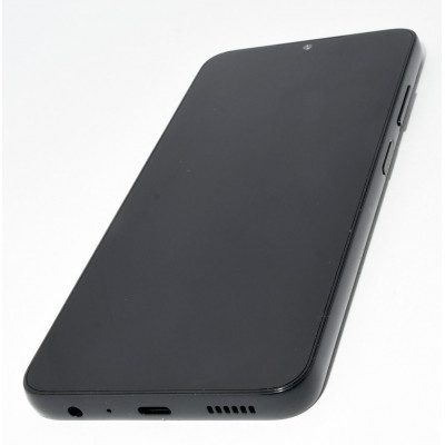 SAMSUNG GALAXY A05S 128GB NEGRO