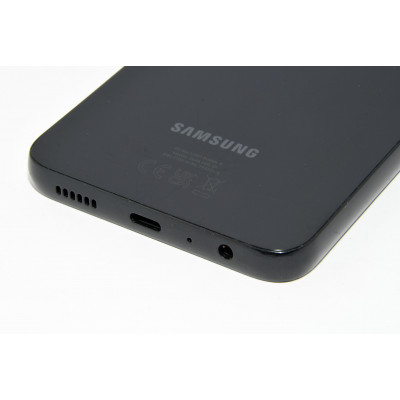 SAMSUNG GALAXY A05S 128GB NEGRO