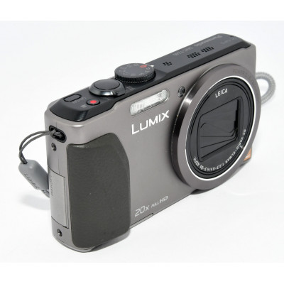 CAMARA DIGITAL COMPACTA PANASONIC DMC-TZ40