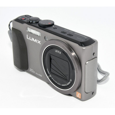 CAMARA DIGITAL COMPACTA PANASONIC DMC-TZ40