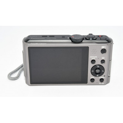 CAMARA DIGITAL COMPACTA PANASONIC DMC-TZ40