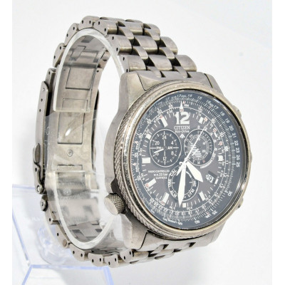 RELOJ CITIZEN ECODRIVE PROMASTER TITANIUM