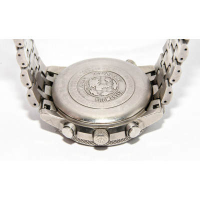 RELOJ CITIZEN ECODRIVE PROMASTER TITANIUM