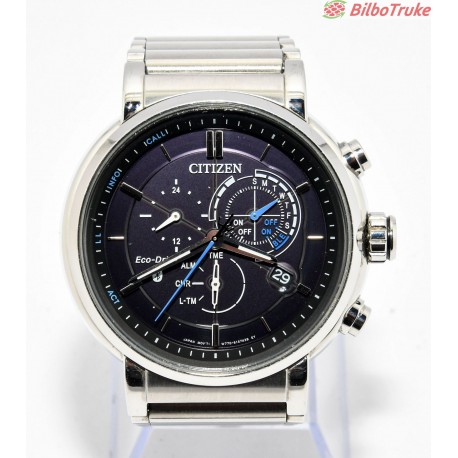 RELOJ CITIZEN W770-S106176 BT