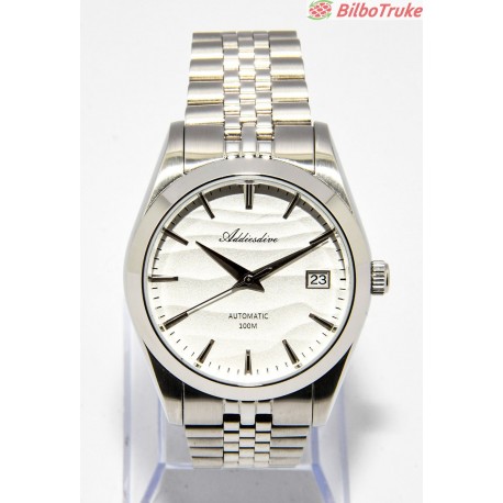 RELOJ AUTOMATICO ADDIESDIVE NH35