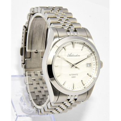 RELOJ AUTOMATICO ADDIESDIVE NH35