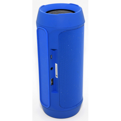 ALTAVOZ BLUETOOTH JBL CHARGE 2+