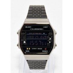 RELOJ CASIO PACMAN ABL-100WE
