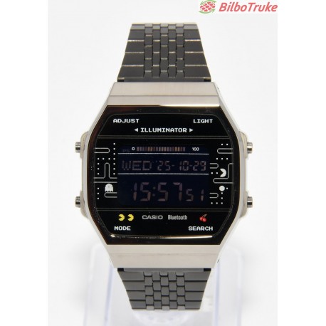 RELOJ CASIO PACMAN ABL-100WE