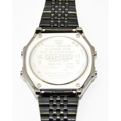 RELOJ CASIO PACMAN ABL-100WE
