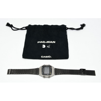 RELOJ CASIO PACMAN ABL-100WE