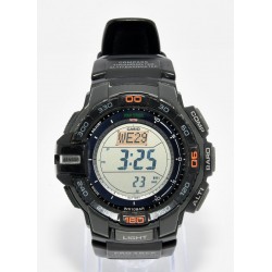 RELOJ CASIO PRO TREK PRG 270