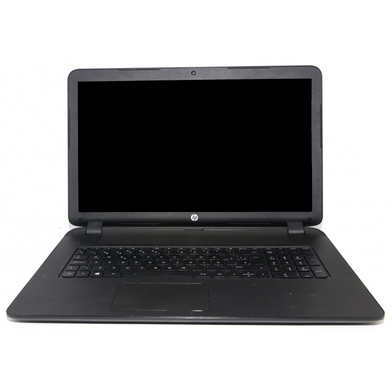 Notebook Hp Amd A6 6310 18ghz 4ram 500hdd Bilbotruke Segunda Mano 6418