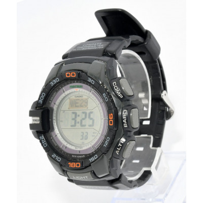 RELOJ CASIO PRO TREK PRG 270