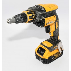 ATORNILLADOR DEWALT BRUSHLESS 18V
