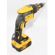 ATORNILLADOR DE PLADUR DEWALT DCF620