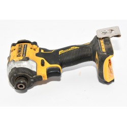 ATORNILLADOR DEWALT DCF850