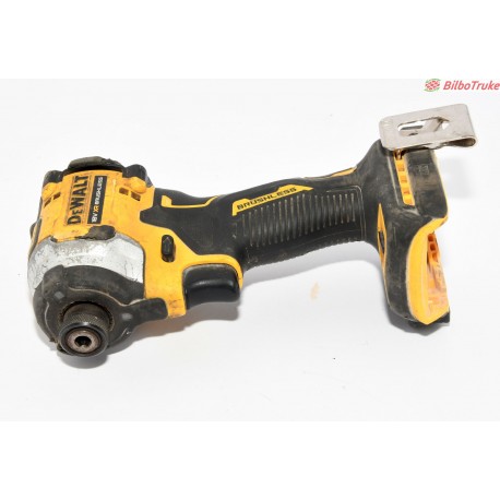 ATORNILLADOR DEWALT DCF850
