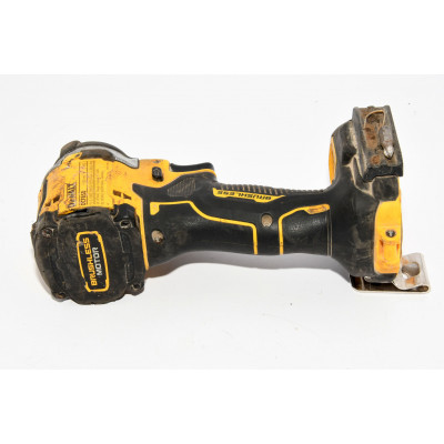 ATORNILLADOR DEWALT DCF850