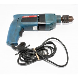 TALADRO PERCUTOR BOSCH 500W