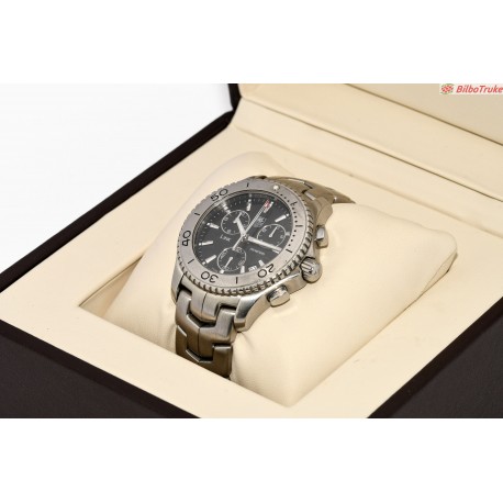 RELOJ TAG HEUER CJ1110