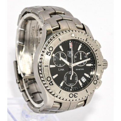 RELOJ TAG HEUER CJ1110