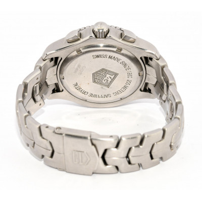 RELOJ TAG HEUER CJ1110