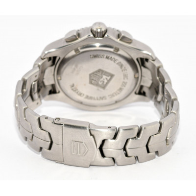 RELOJ TAG HEUER CJ1110