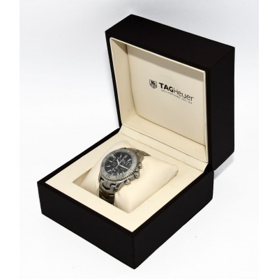 RELOJ TAG HEUER CJ1110