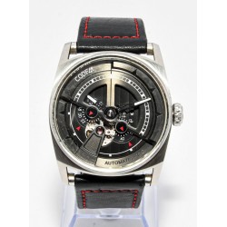 RELOJ CODE 41 ANOMALY AA04803