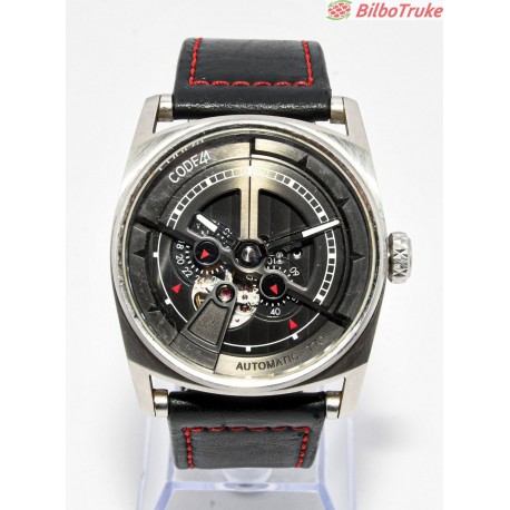 RELOJ CODE 41 ANOMALY AA04803