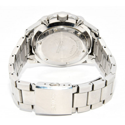 RELOJ SEIKO CHRONOGRAPH 100M