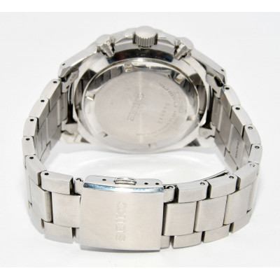 RELOJ SEIKO CHRONOGRAPH 100M