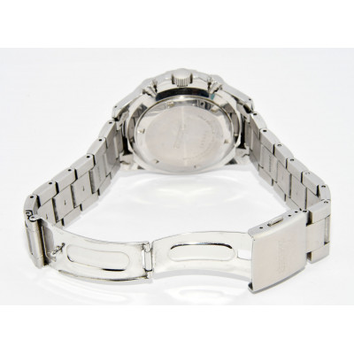 RELOJ SEIKO CHRONOGRAPH 100M