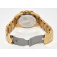 RELOJ GUESS DORADO