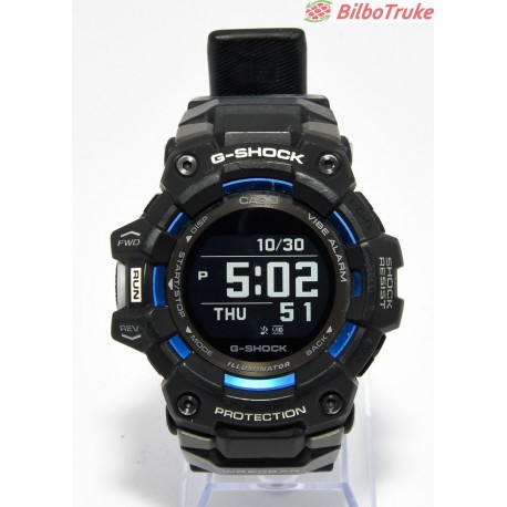 RELOJ CASIO G-SHOCK GBD-100