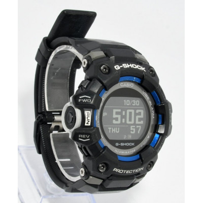 RELOJ CASIO G-SHOCK GBD-100