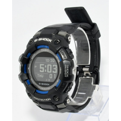 RELOJ CASIO G-SHOCK GBD-100