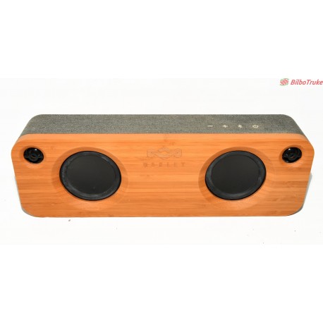 ALTAVOZ BT MARLEY EM-JA006-SB