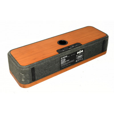 ALTAVOZ BT MARLEY EM-JA006-SB