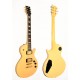 GUITARRA ELECTRICA LTD EC-256 VINTAGE GOLD SATIN