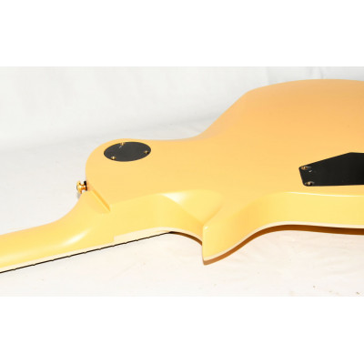 GUITARRA ELECTRICA LTD EC-256 VINTAGE GOLD SATIN