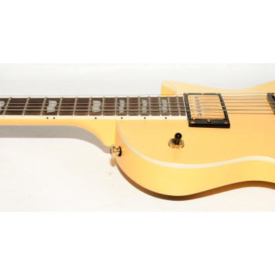 GUITARRA ELECTRICA LTD EC-256 VINTAGE GOLD SATIN
