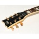 GUITARRA ELECTRICA LTD EC-256 VINTAGE GOLD SATIN