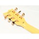 GUITARRA ELECTRICA LTD EC-256 VINTAGE GOLD SATIN