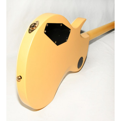 GUITARRA ELECTRICA LTD EC-256 VINTAGE GOLD SATIN